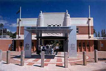 ZOO1