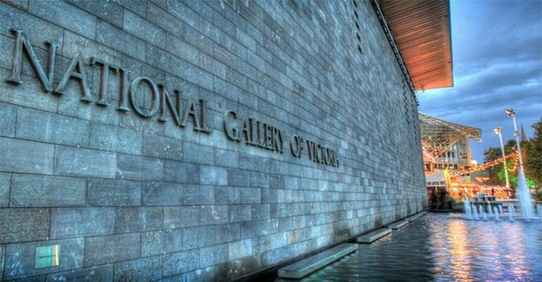NGV